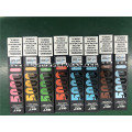 Puff Flex Pro Wholesale 5000 Puffs de 550 mAh Batería